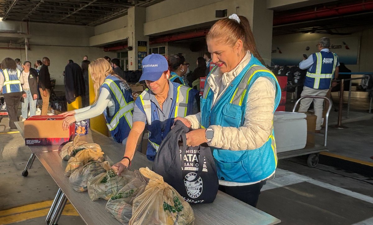 PortMiami tweet media