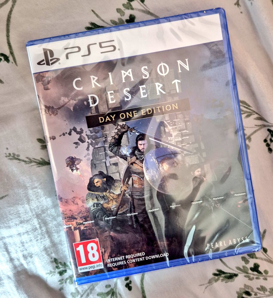 Deez Games 🎮 tweet media