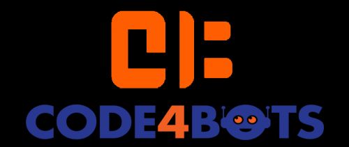 CODE4BOTS tweet media
