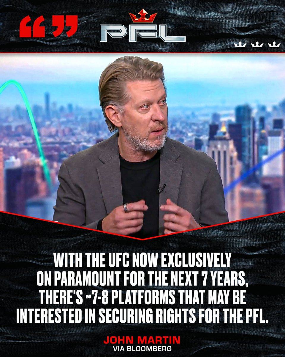 John Martin tweet media