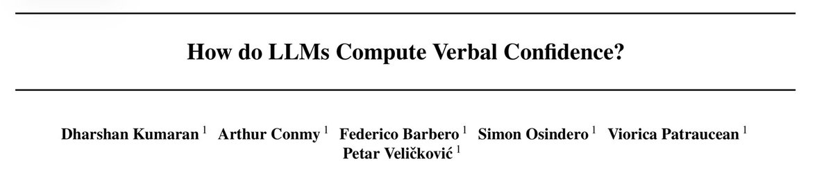 Petar Veličković tweet media