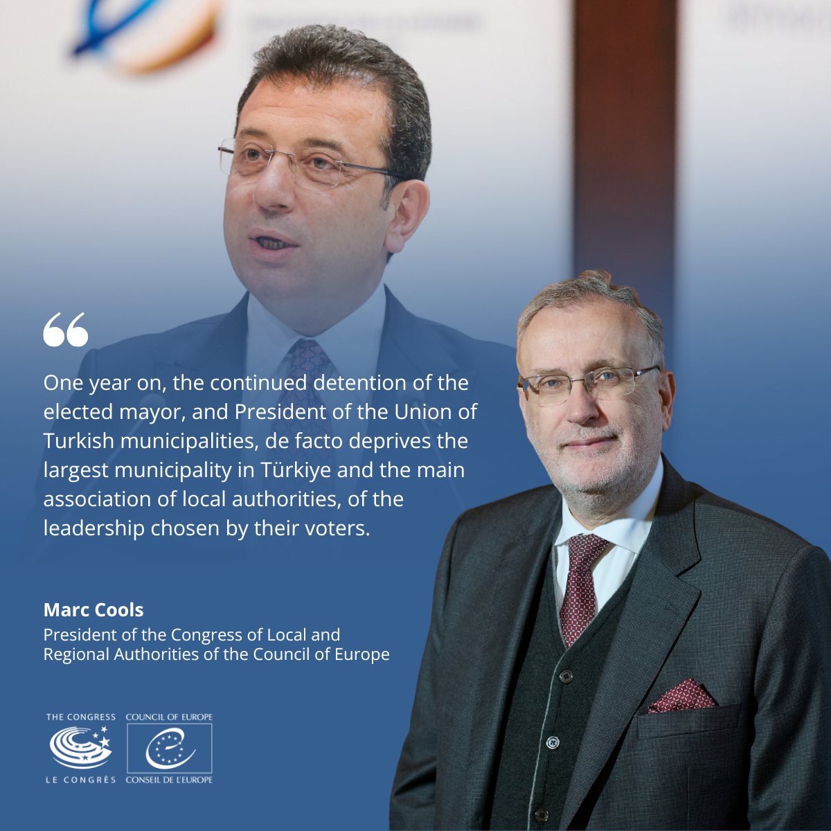 Congress of Local and Regional Authorities tweet media