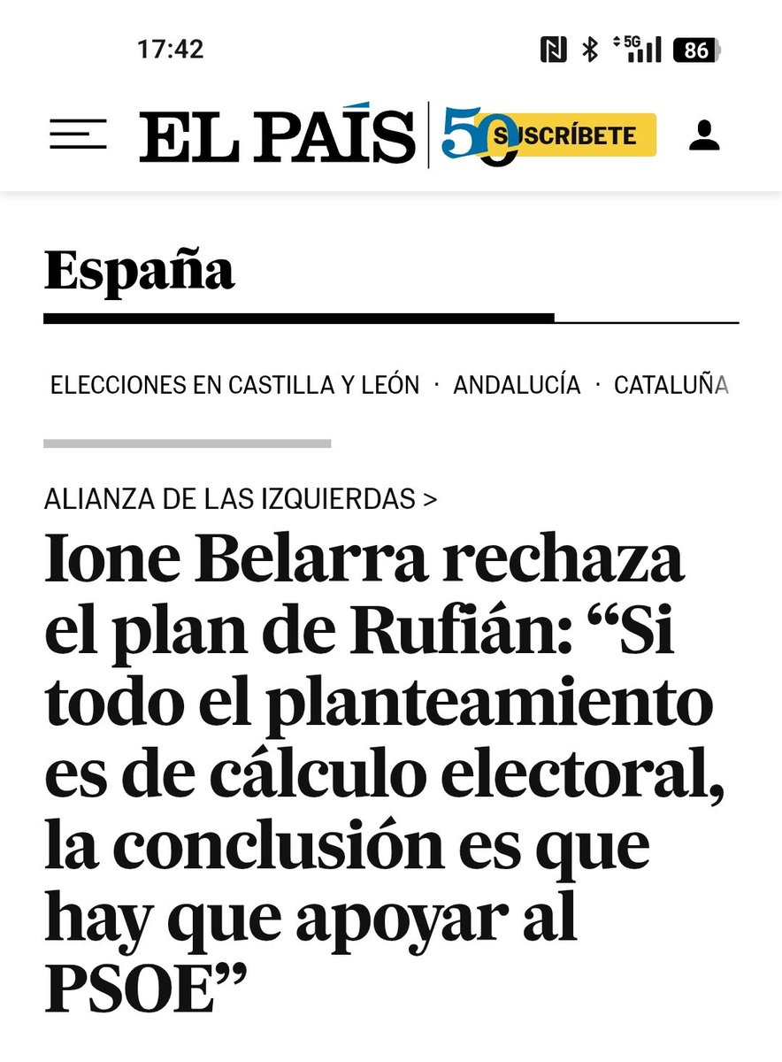 Francisco Jurado 🇪🇸 🇪🇺 🌍 tweet media