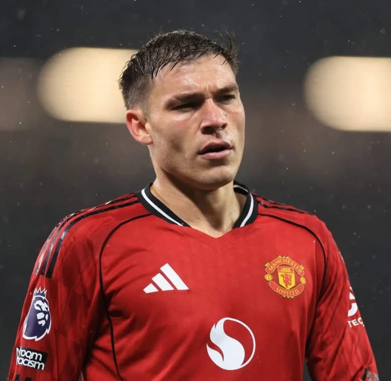 GoalMinds | Goals & Drama tweet media