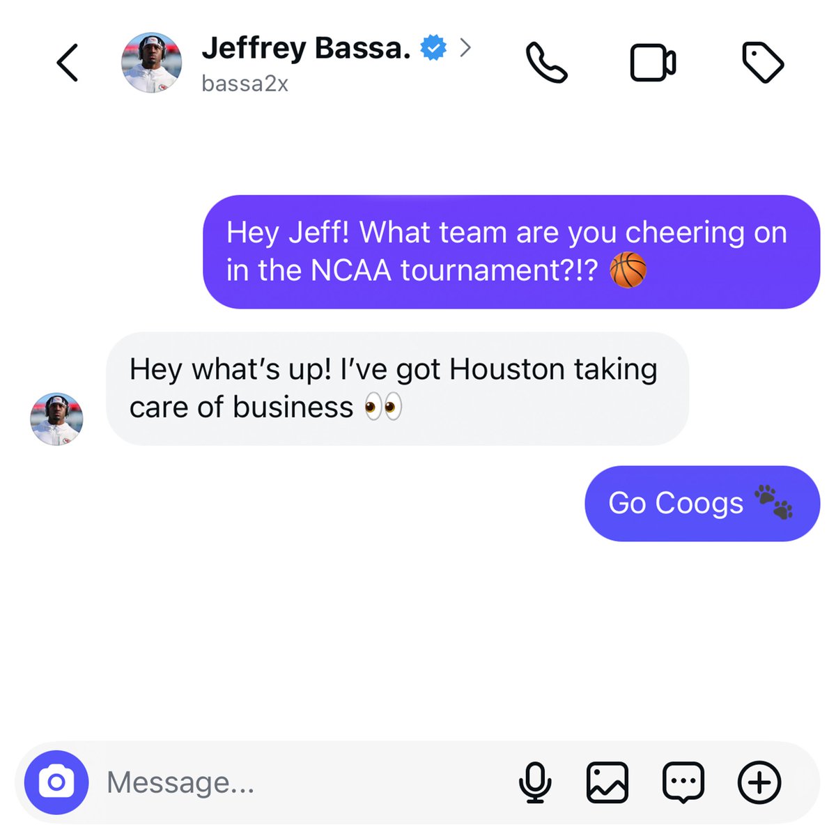 Kansas City Chiefs tweet media