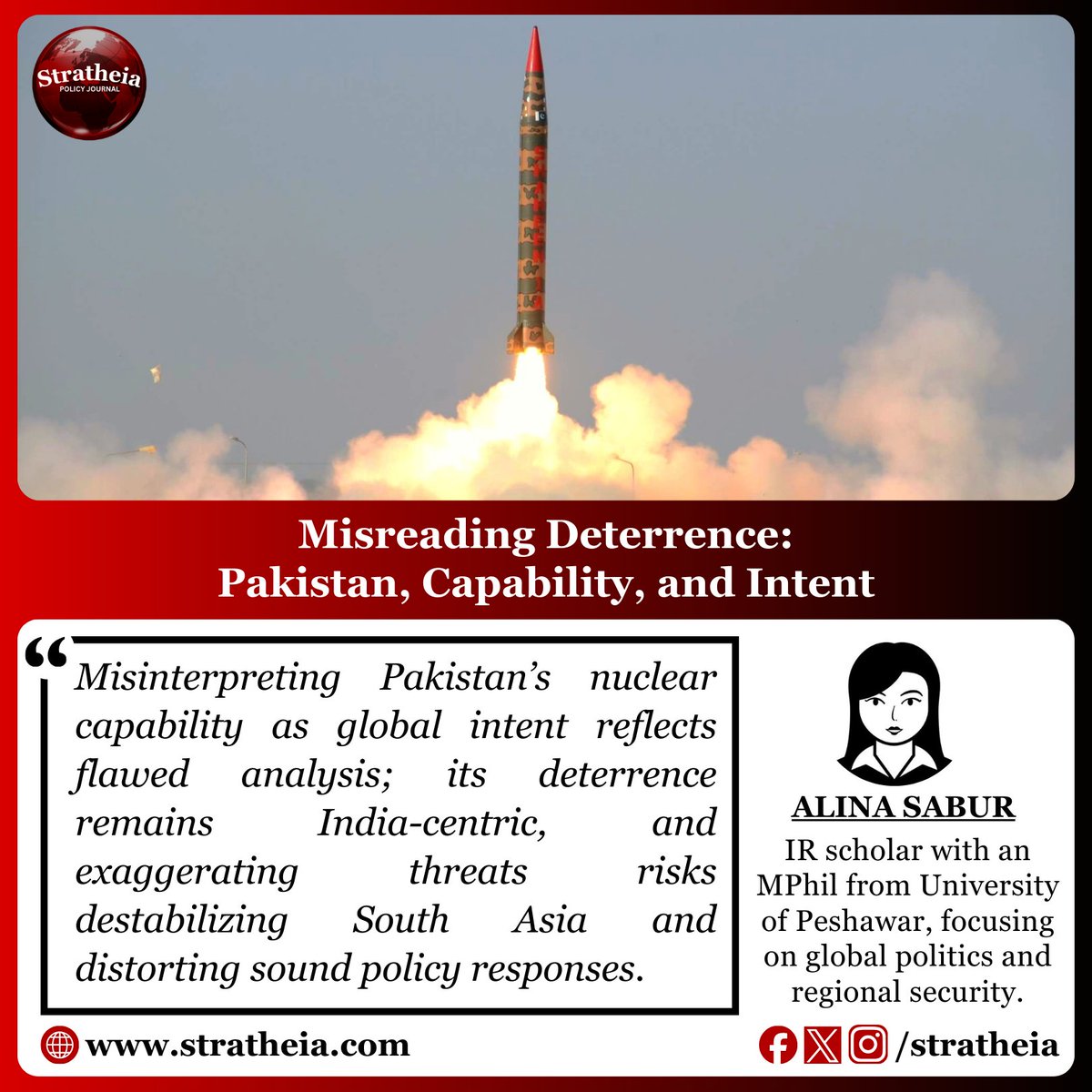 Stratheia tweet media