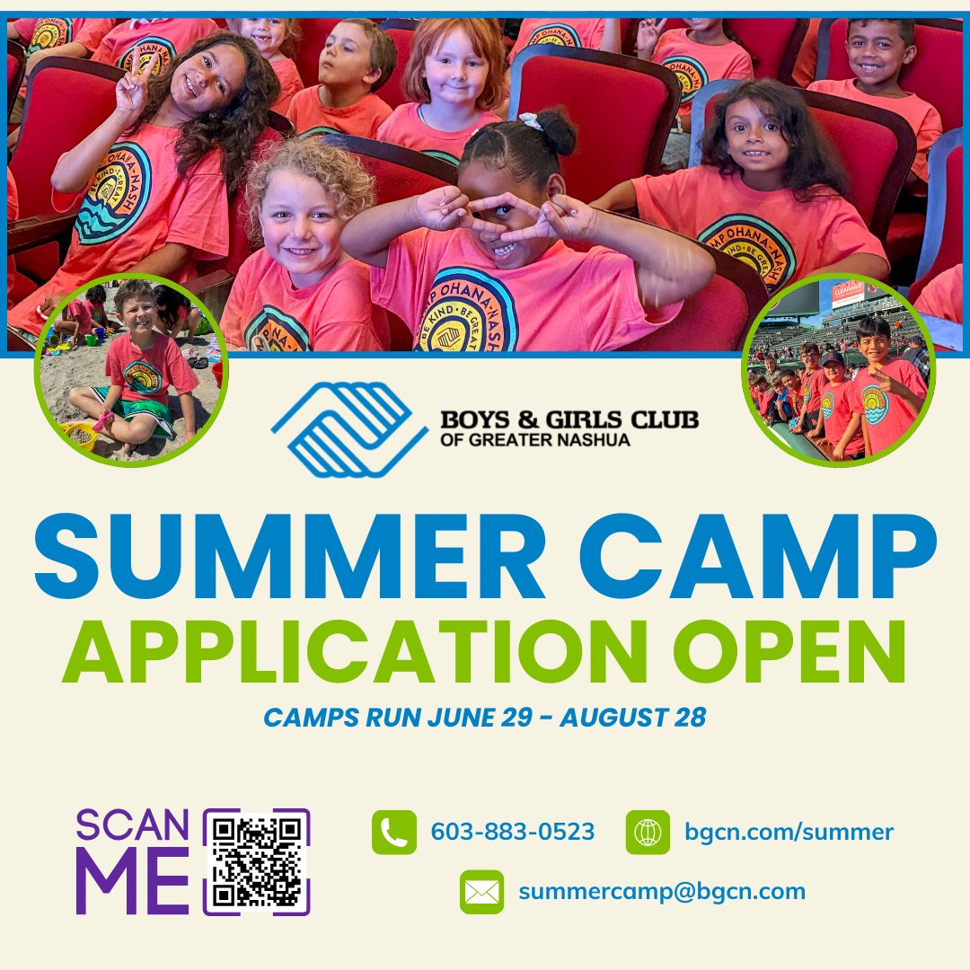 Boys&GirlsClubNashua tweet media