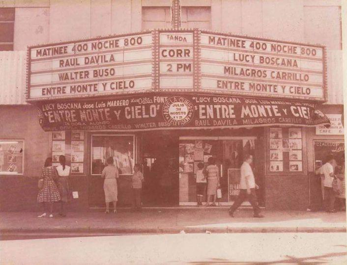 Olafo el Amargado (Oscar L. Fontán) Parody tweet media