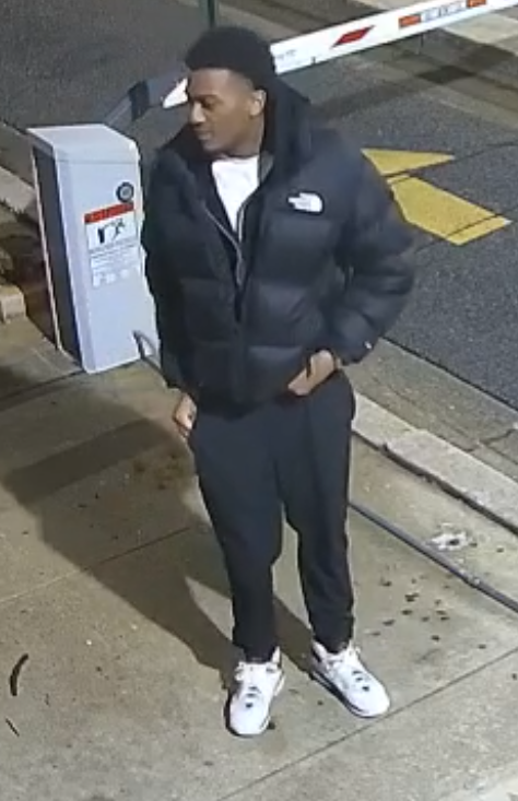 BaltCoPolice's tweet photo. #BCoPD needs your assistance identifying the individuals pictured below in reference to an incident that occurred on 2/21/26. They are not suspects. Anyone with information is asked to call 410-887-4636 or 410-887-2361. #HelpIdentify https://t.co/bPghnsQRHK