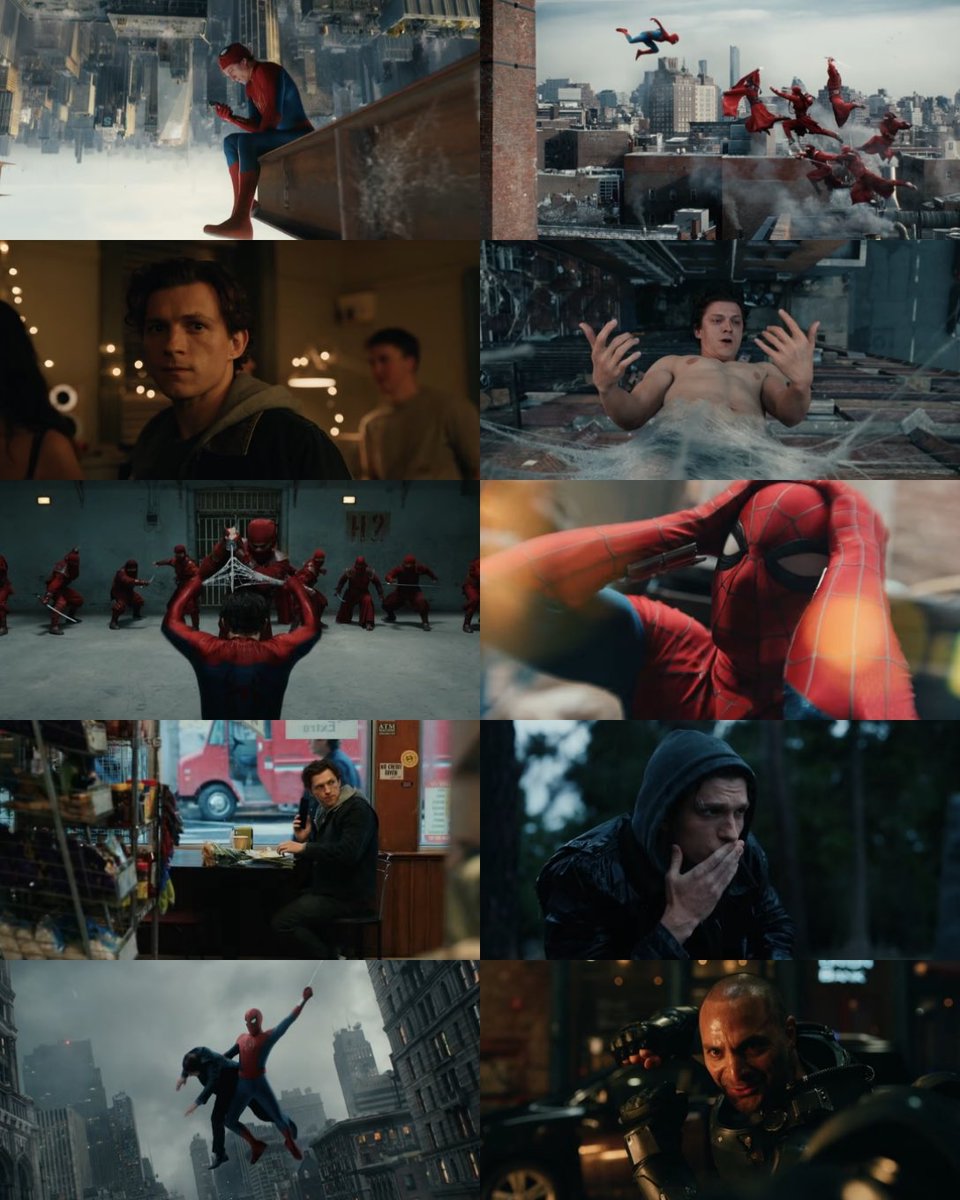 Batman Sabrina tweet media