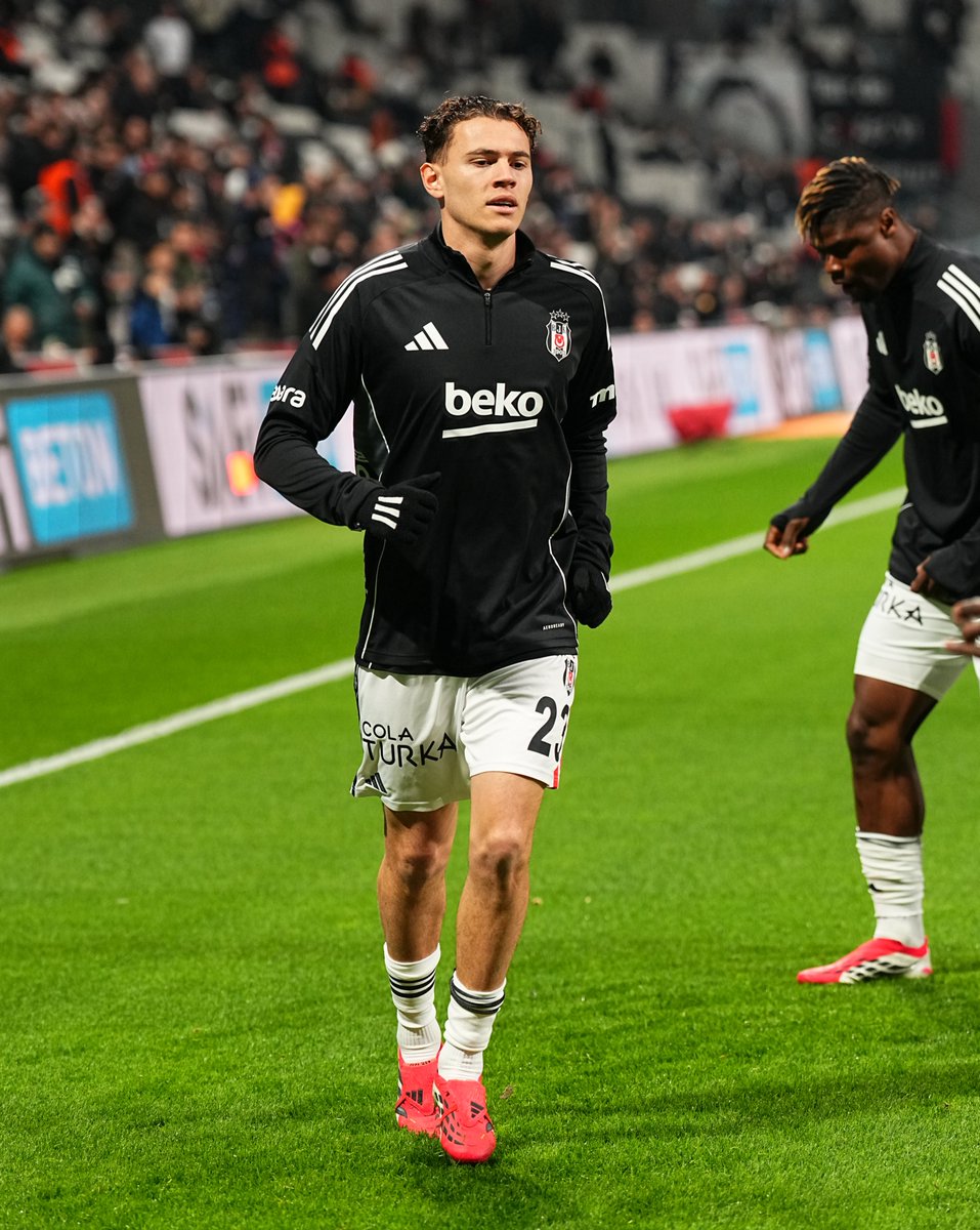 Beşiktaş JK tweet media