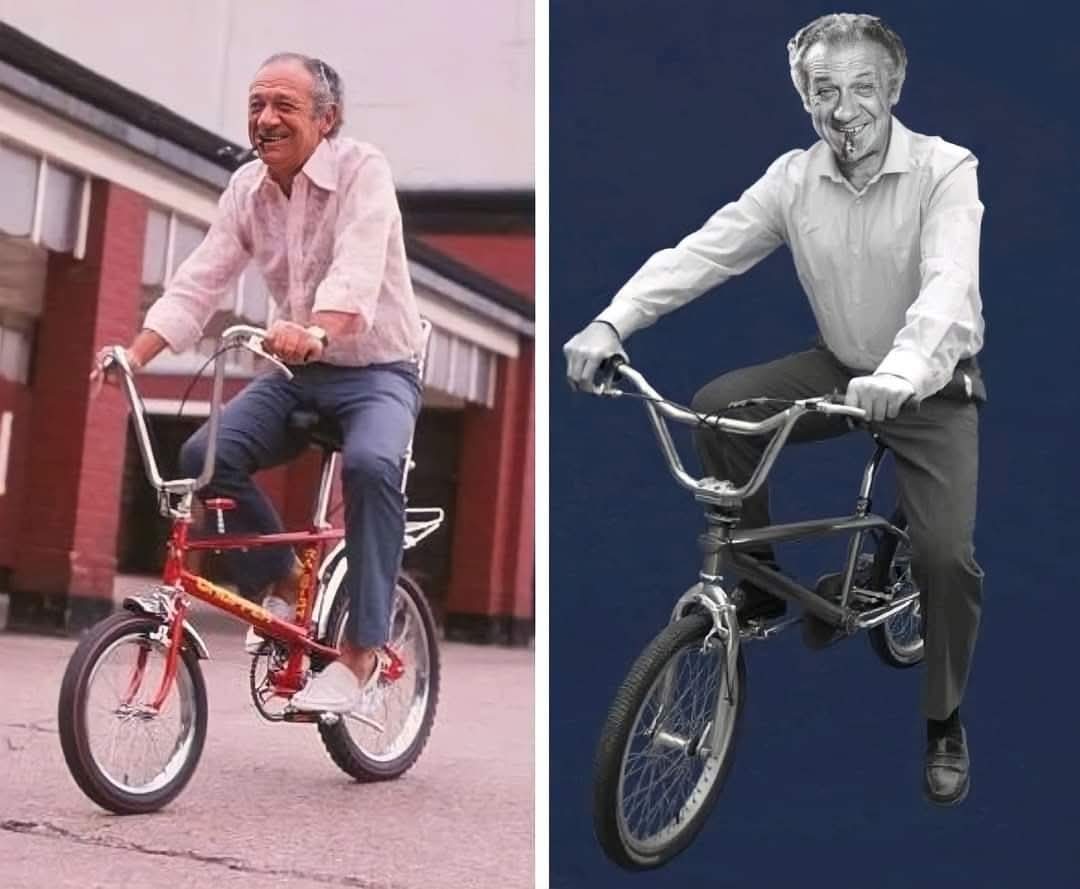 🇬🇧📺 Classic British TV 📺🇬🇧 tweet media