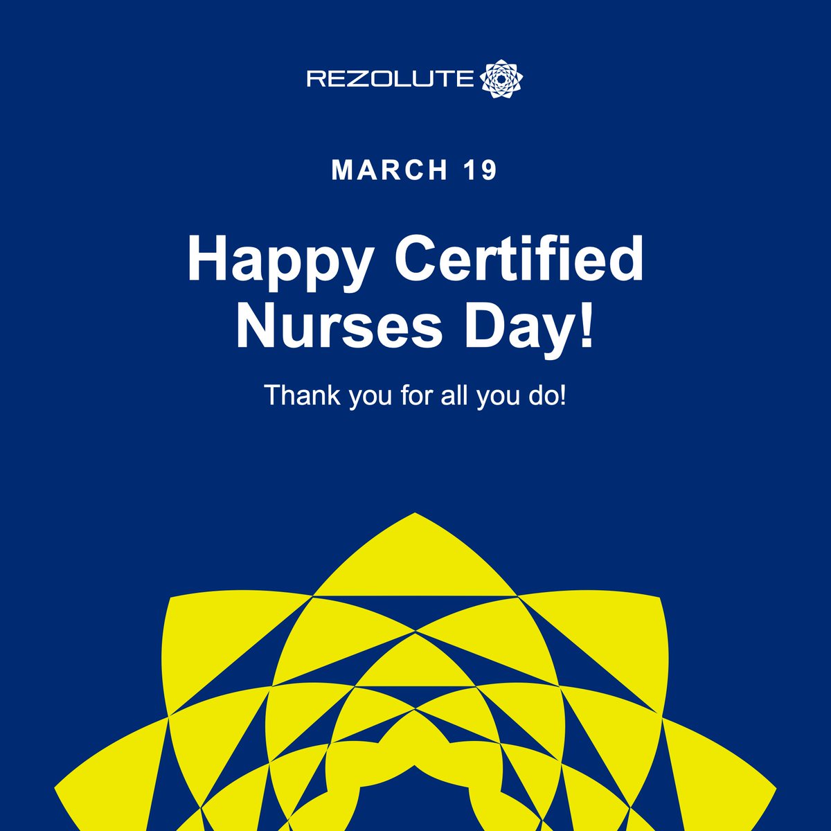 Rezolute tweet media