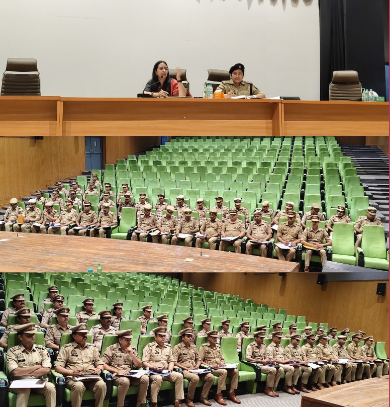 POLICE COMMISSIONERATE GAUTAM BUDDH NAGAR tweet media