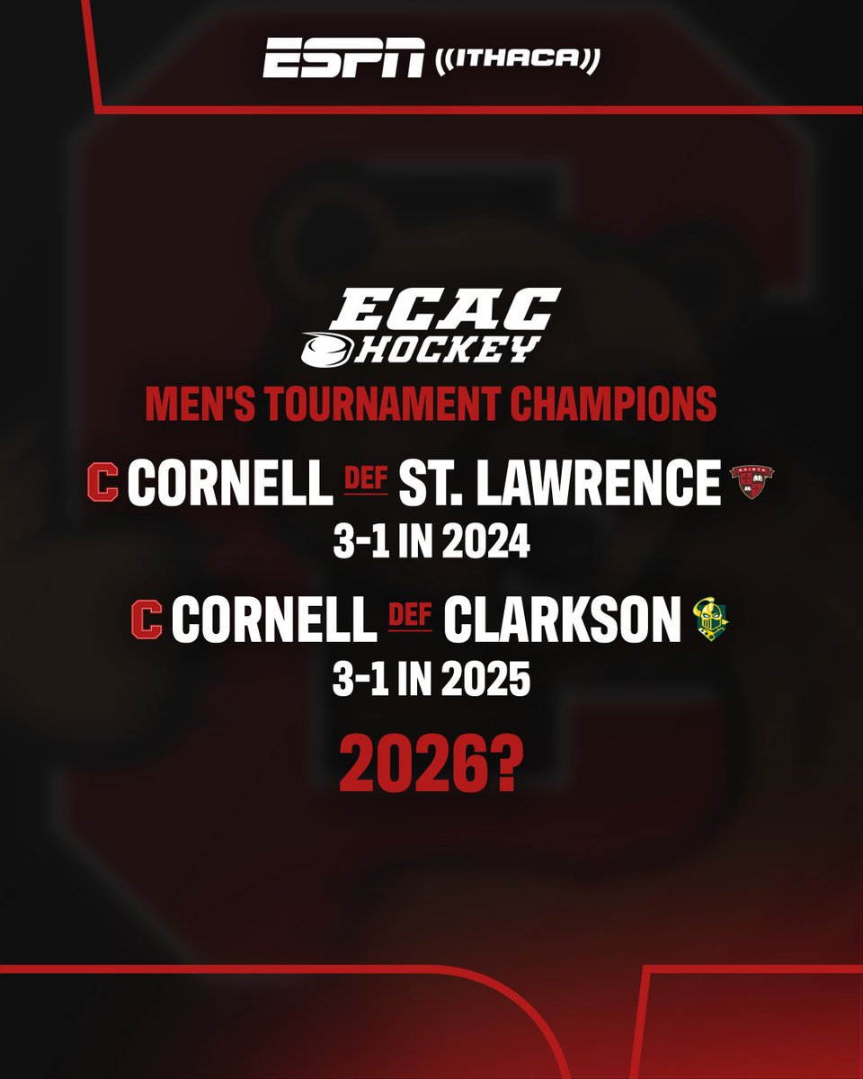 ESPN Ithaca tweet media