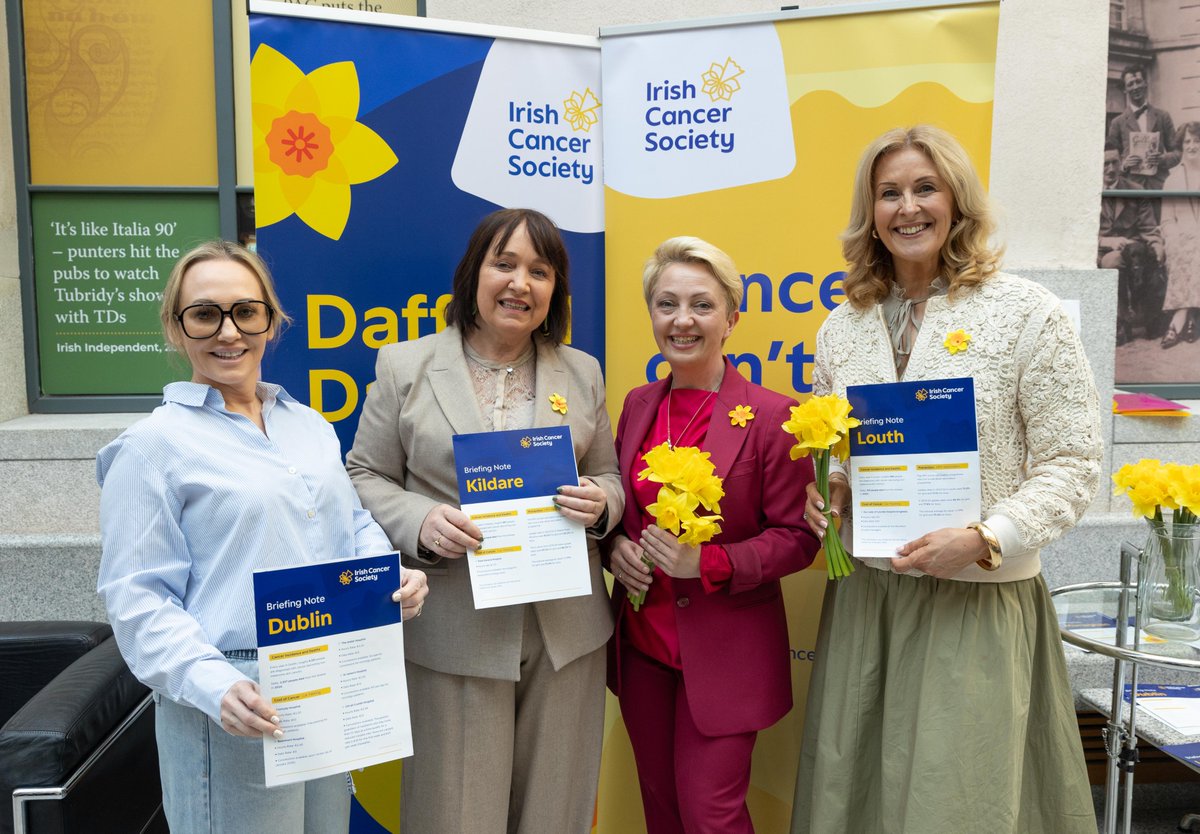 Fianna Fáil tweet media