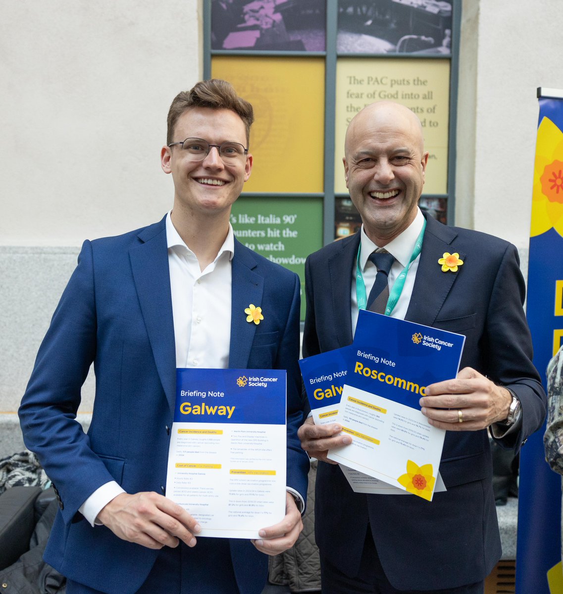 Fianna Fáil tweet media