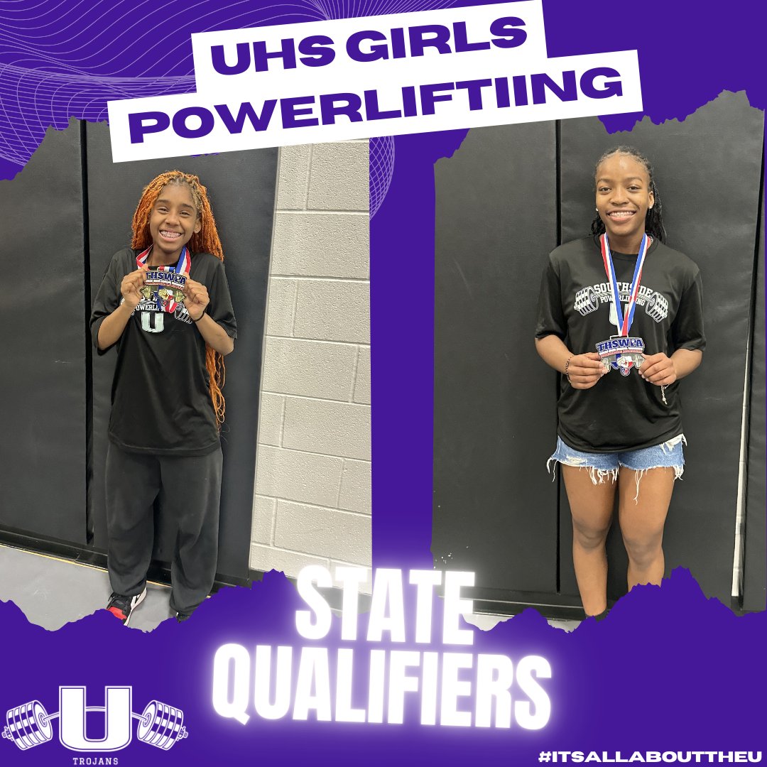 Waco University - Powerlifting tweet media