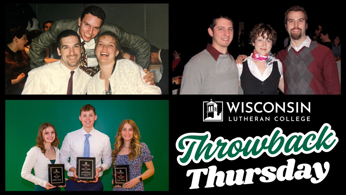 WLC Alumni tweet media