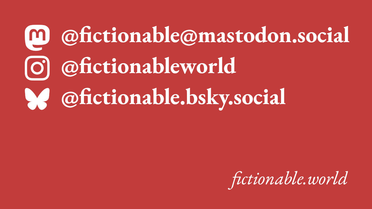 Fictionable tweet media