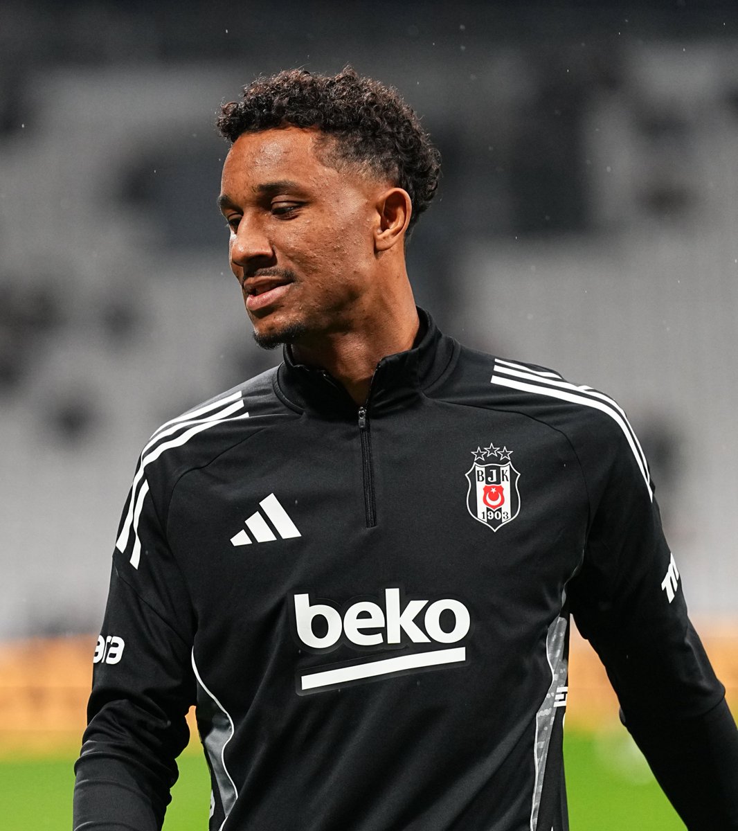 Beşiktaş JK tweet media