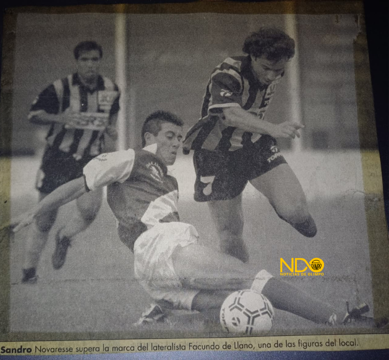 NoticiasDeOlimpo tweet media