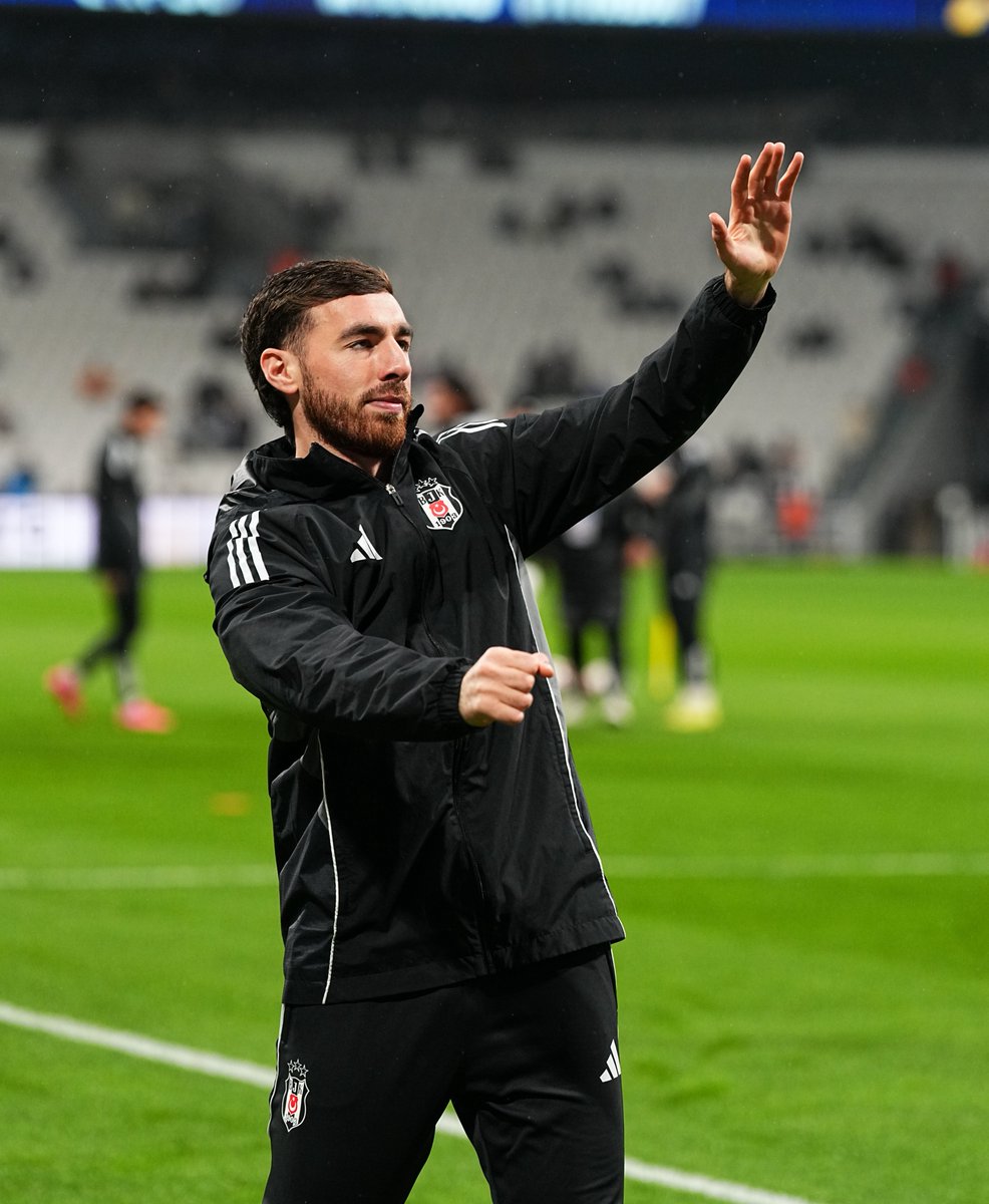 Beşiktaş JK tweet media