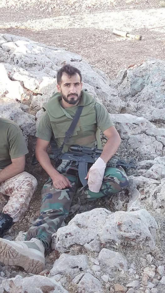 Qalaat Al Mudiq tweet media