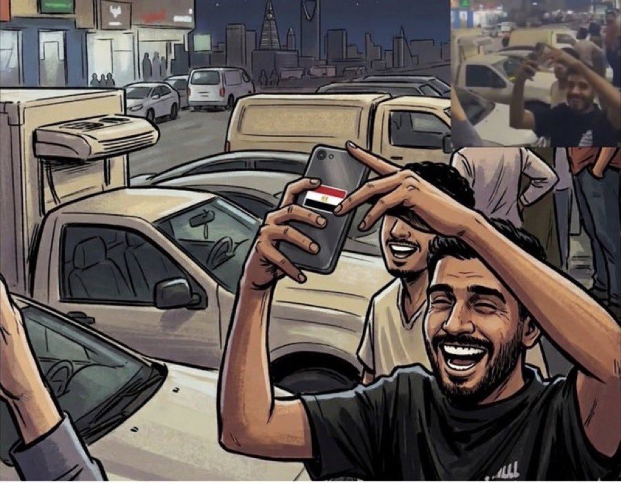 د. محمد الحصين tweet media