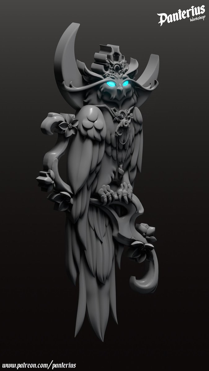 Panterius tweet media