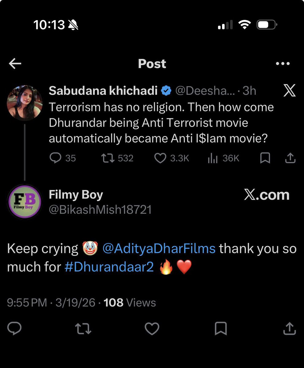 Sabudana khichadi tweet media