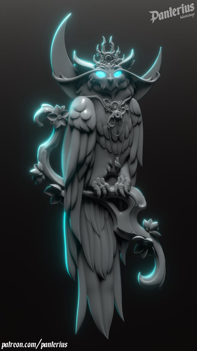 Panterius tweet media