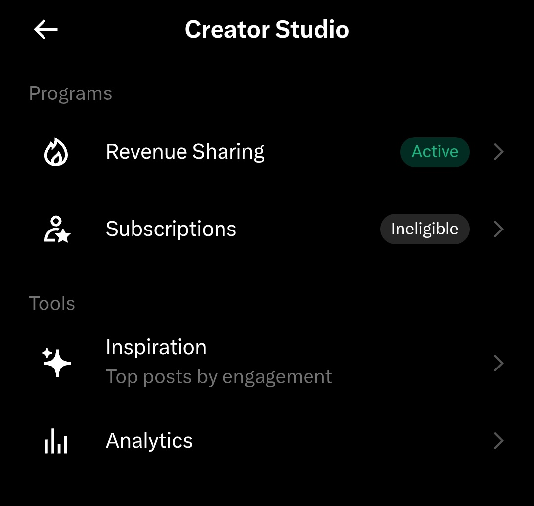 GHAR CRYPTO tweet media