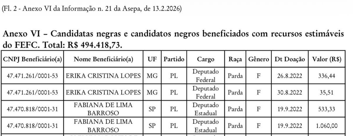 Fernanda Melchionna tweet media