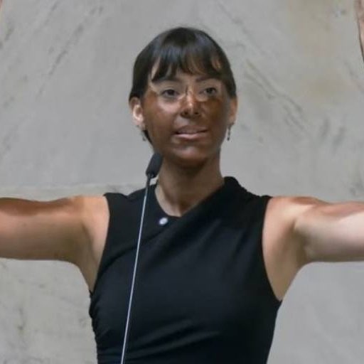 Fernanda Melchionna tweet media