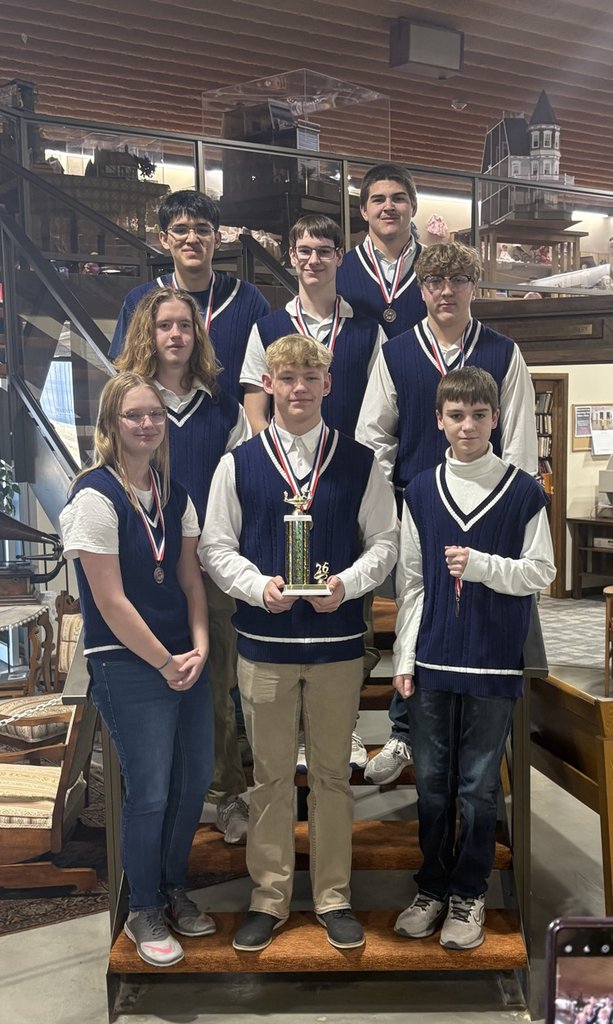 Arapahoe-Holbrook Public School (NE) tweet media