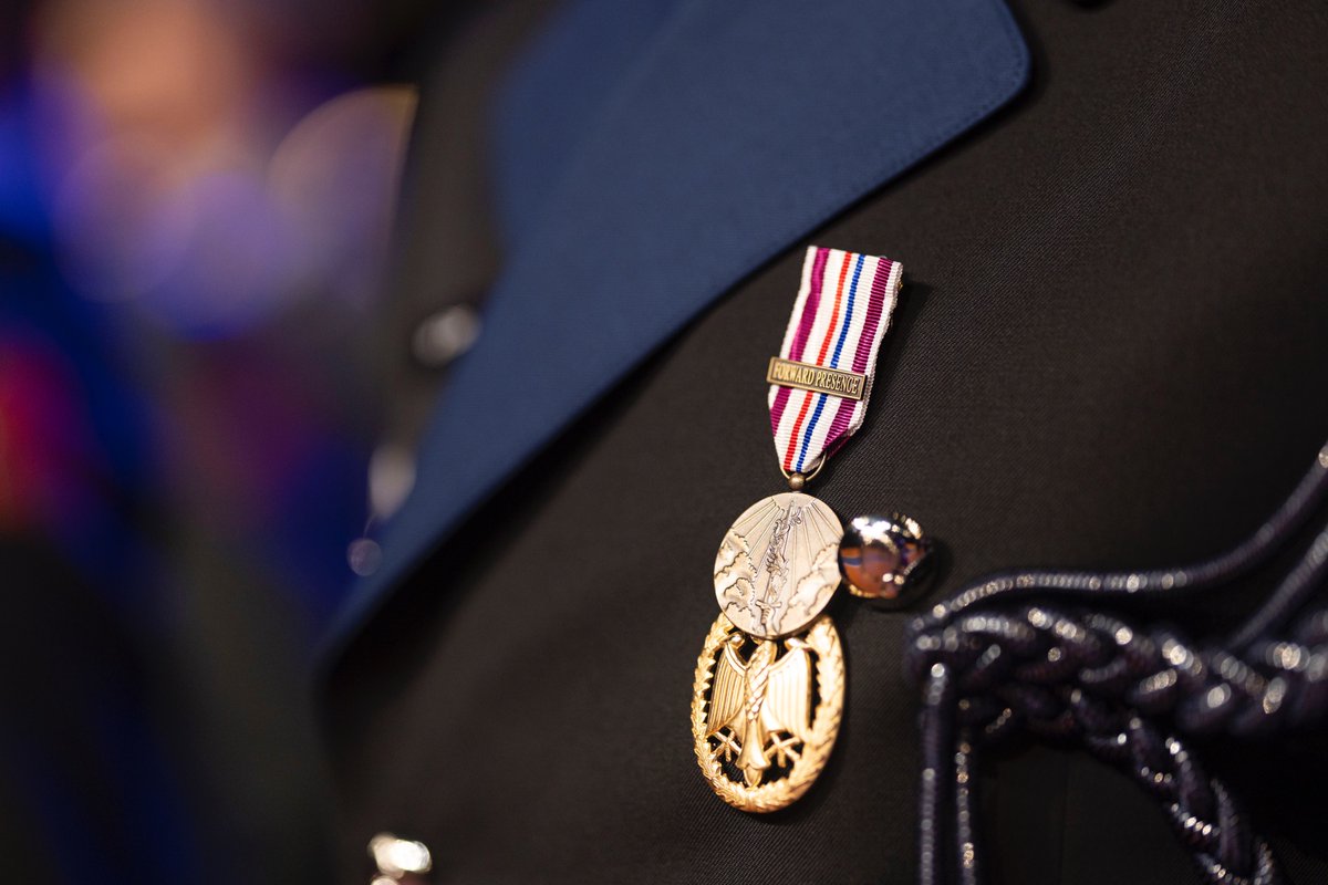 Ministerie van Defensie tweet media