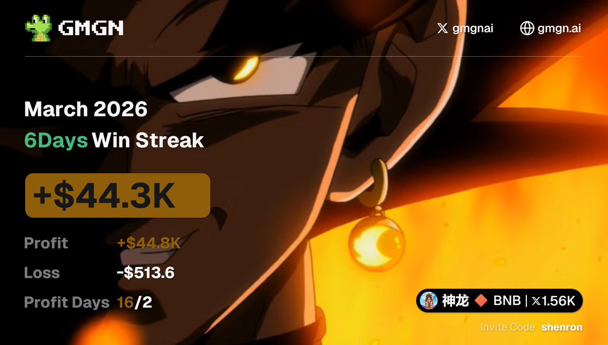 神龙 🔶 BNB tweet media