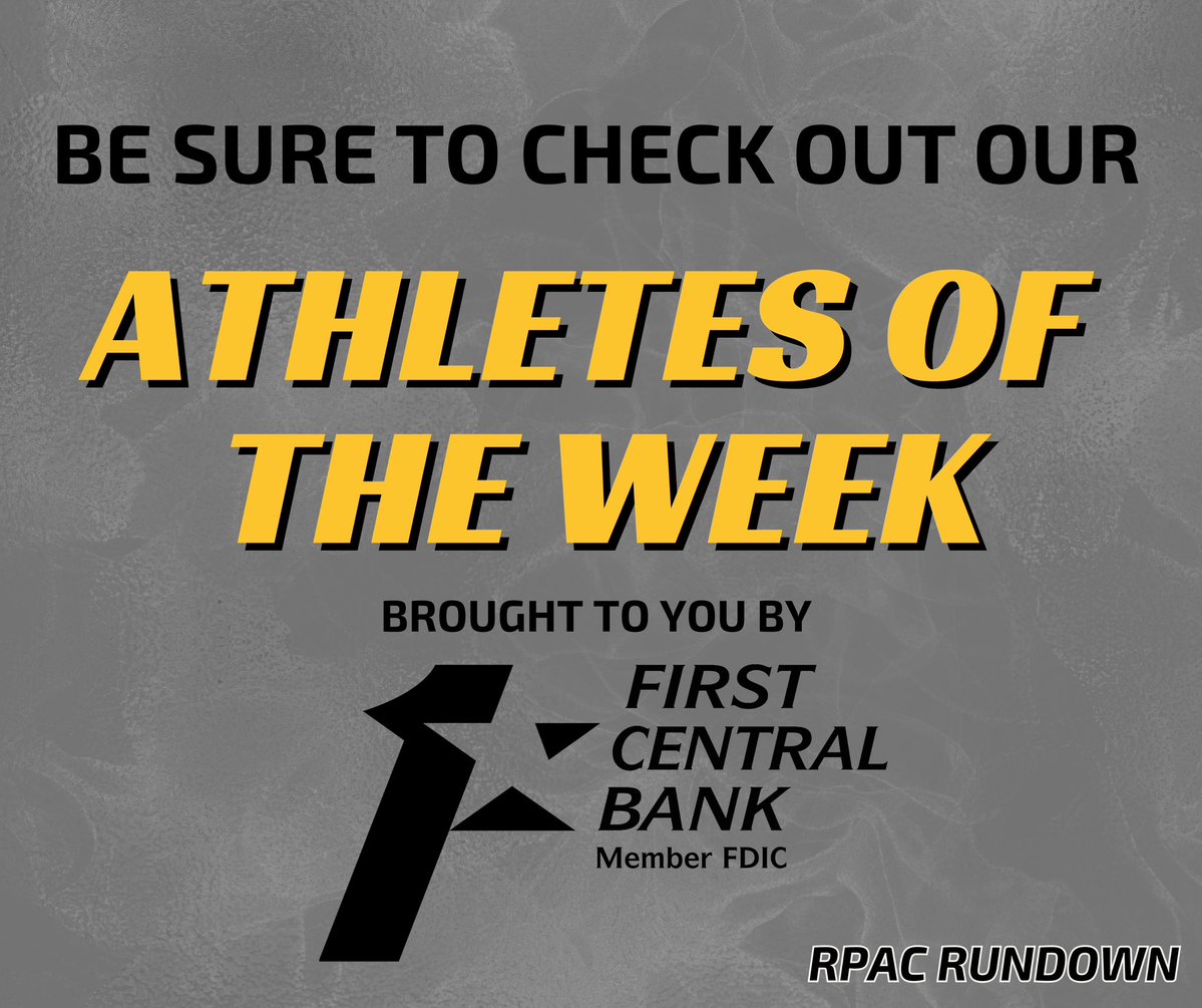 RPAC Rundown tweet media