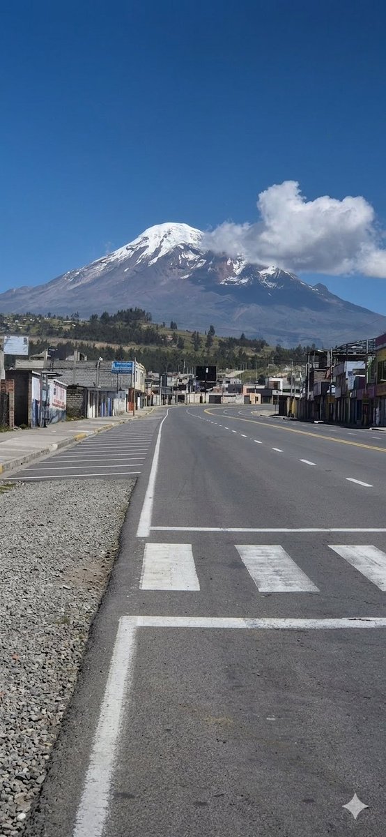 CcaCrisjose's tweet photo. Lo mas bello mi lindo Ecuador https://t.co/CkdmkCn2Xk