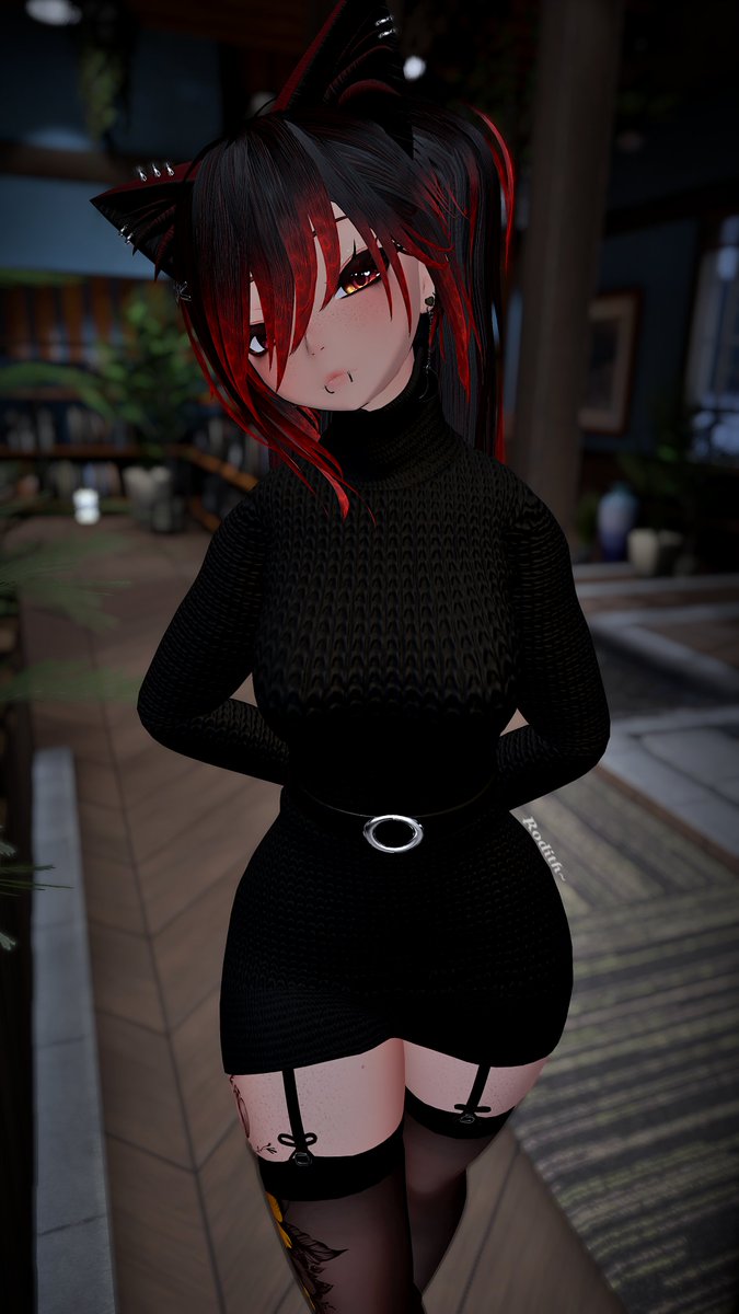 RodithVR tweet media