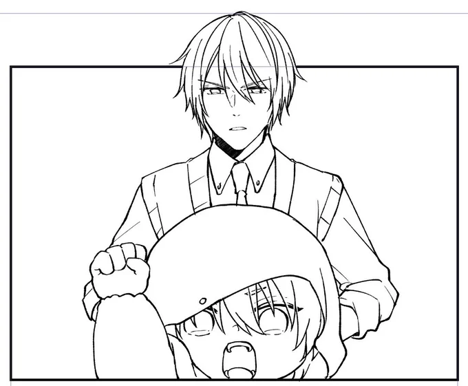 wip(どうにか2冊目出したいの気持ち) 