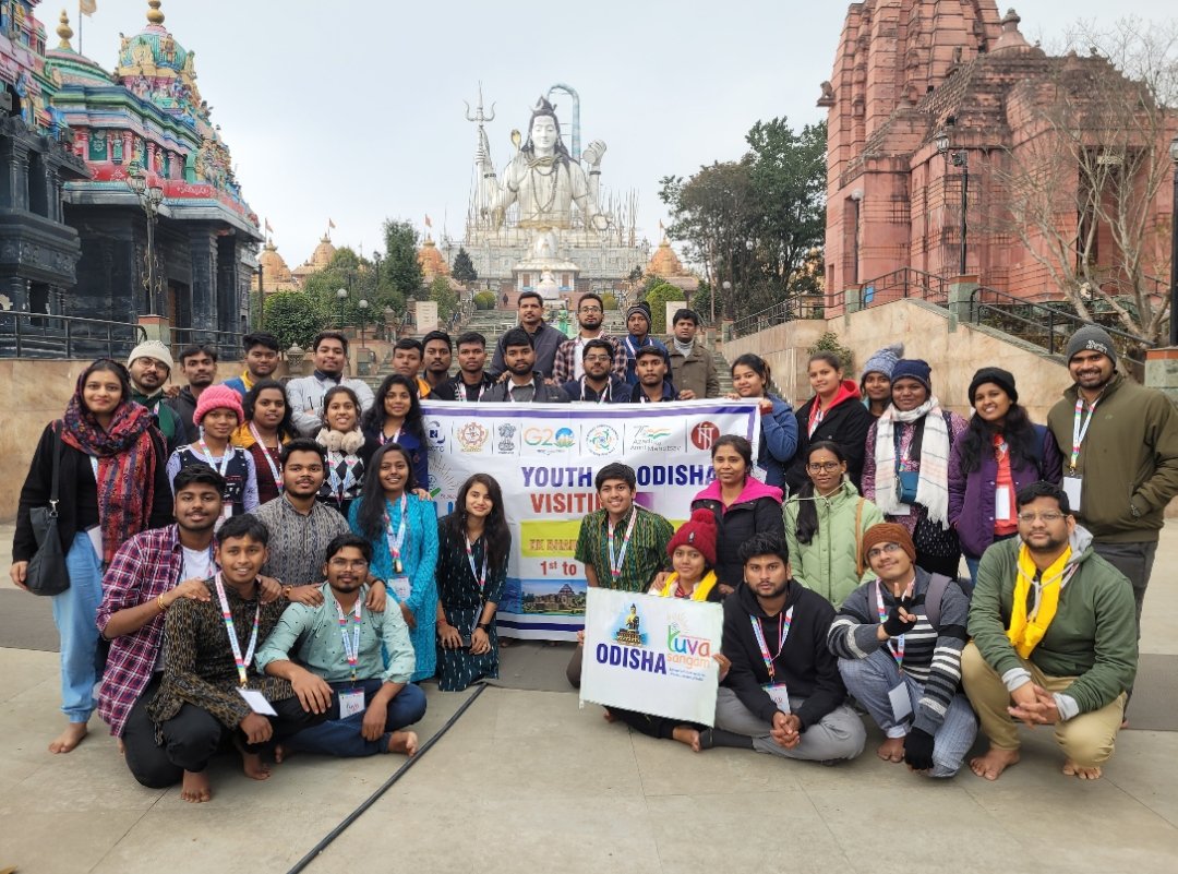 PIB Bhubaneswar tweet media