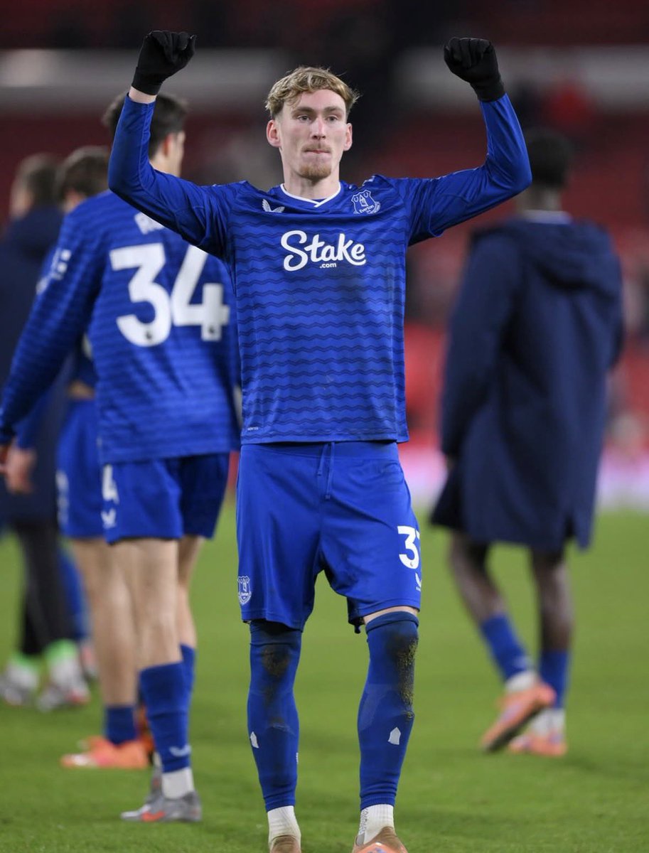 AKINWANDE tweet media