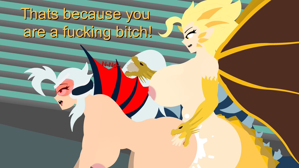 Scream 🔞 (comissions open) tweet media