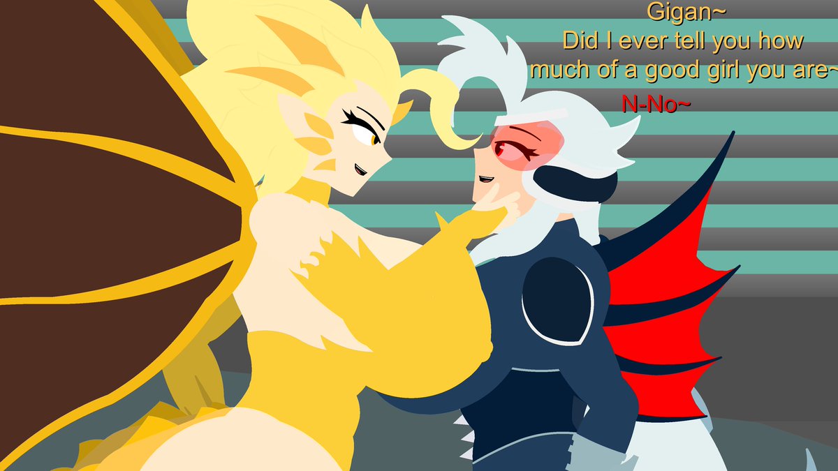 Scream 🔞 (comissions open) tweet media