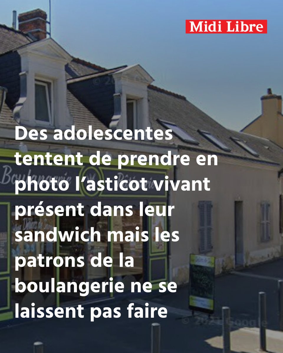 Midi Libre tweet media
