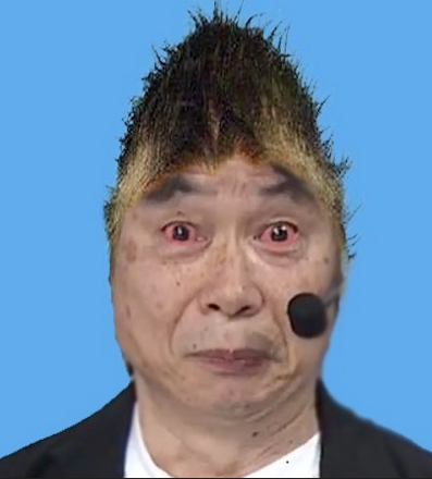 King Poot-Poot tweet media