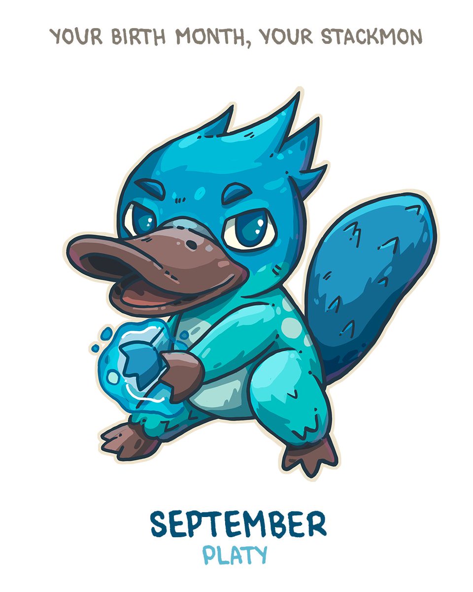 Stackmon tweet media