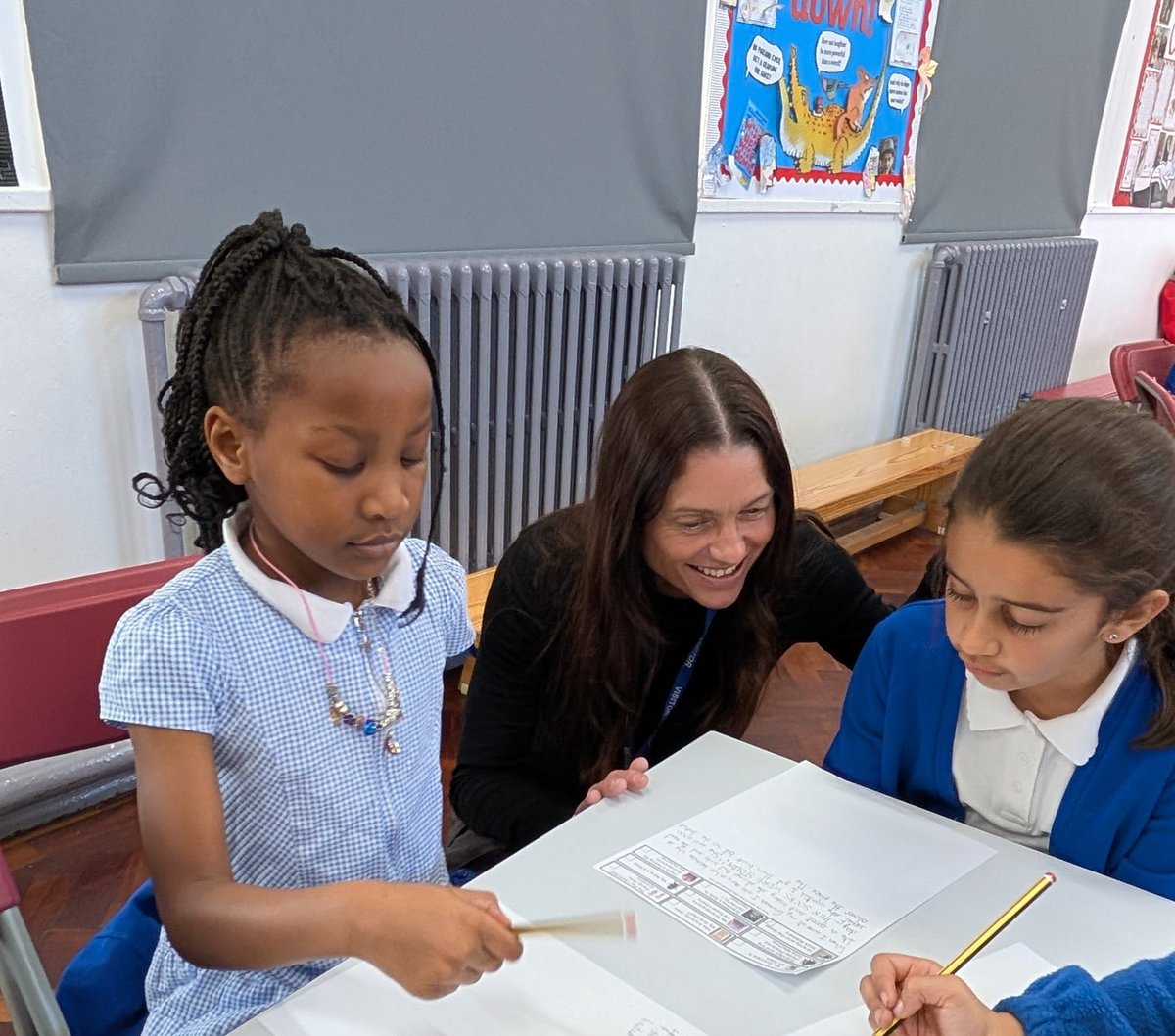 Lift Lea Forest - Official Account tweet media